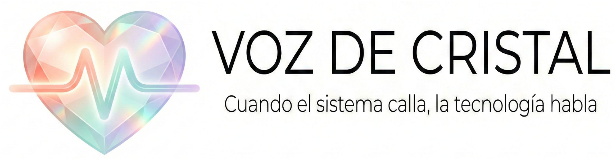 Voz de Cristal